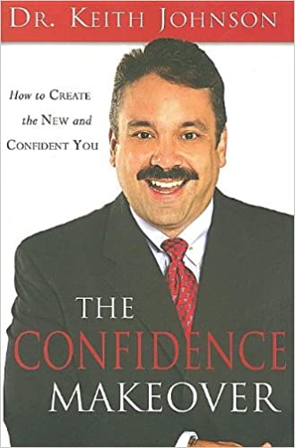 The Confidence Makeover PB - Keith Johnson